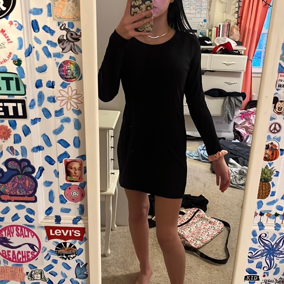 Divided Dresses & Skirts - |DIVIDED DRESS|